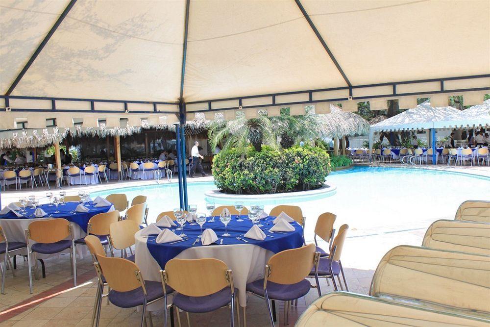 Estelar Santamar Hotel&centro De Convenciones 4*