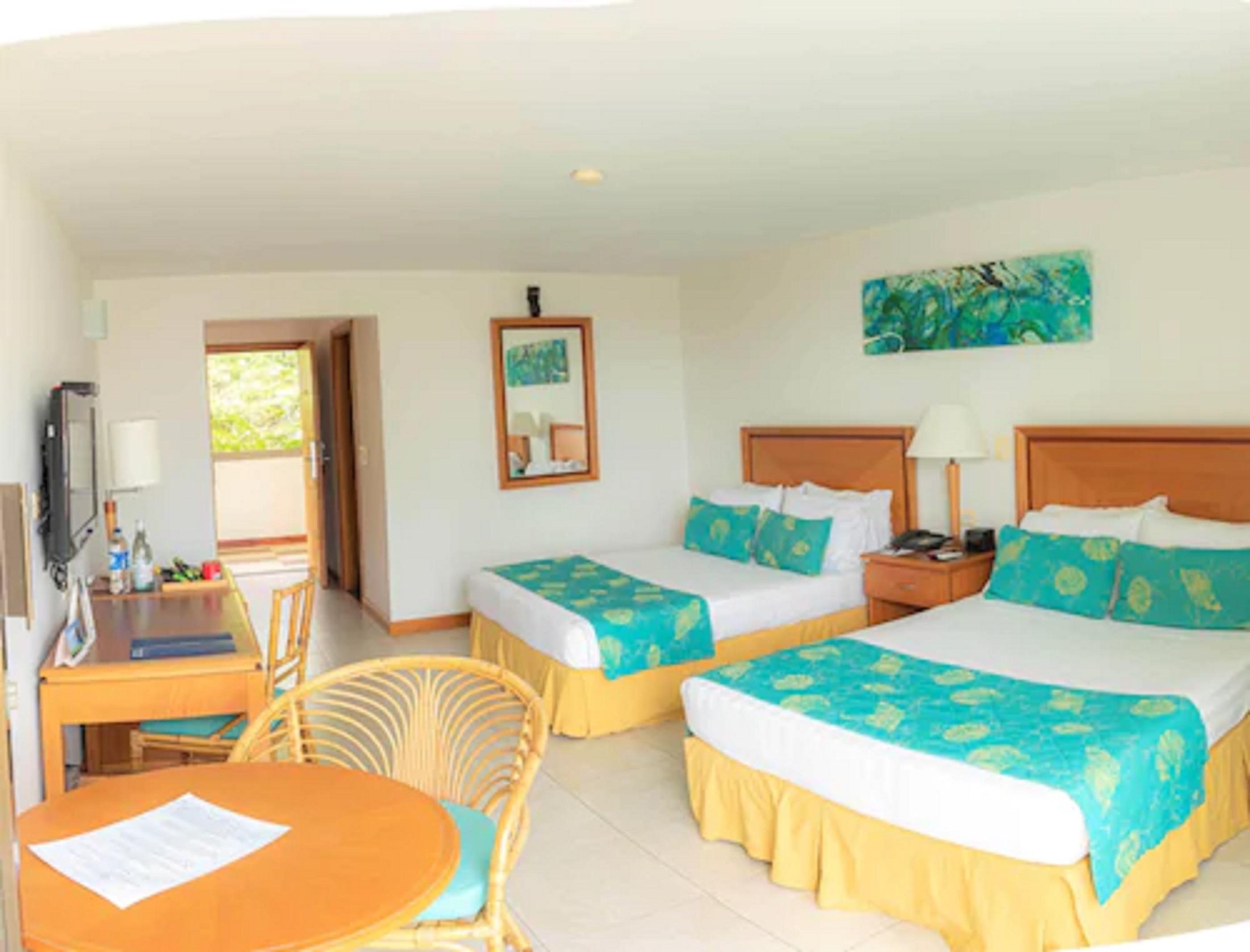 Estelar Santamar Hotel&centro De Convenciones 4*
