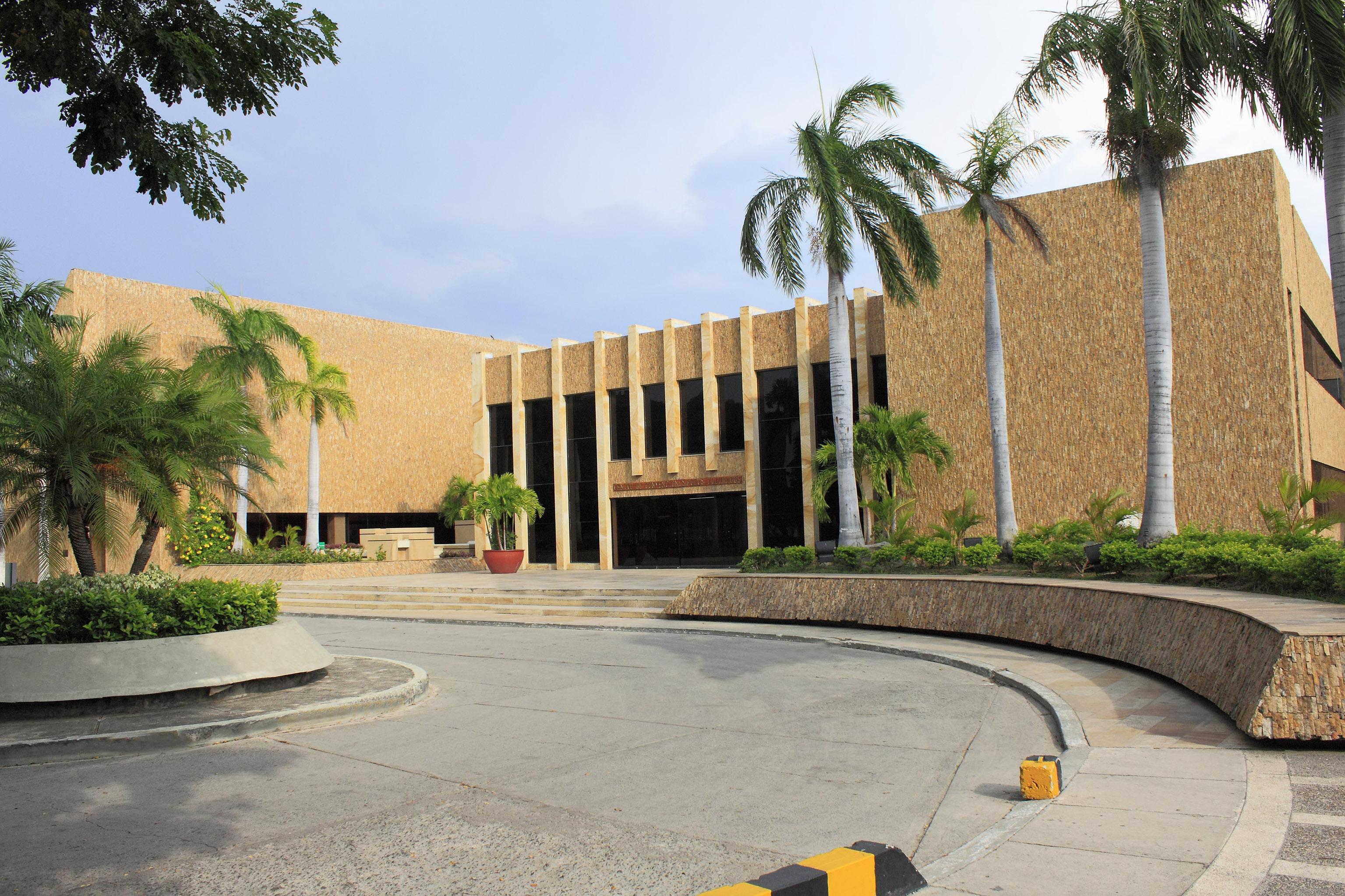 Estelar Santamar Hotel&centro De Convenciones Hotel Santa Marta (Magdalena)