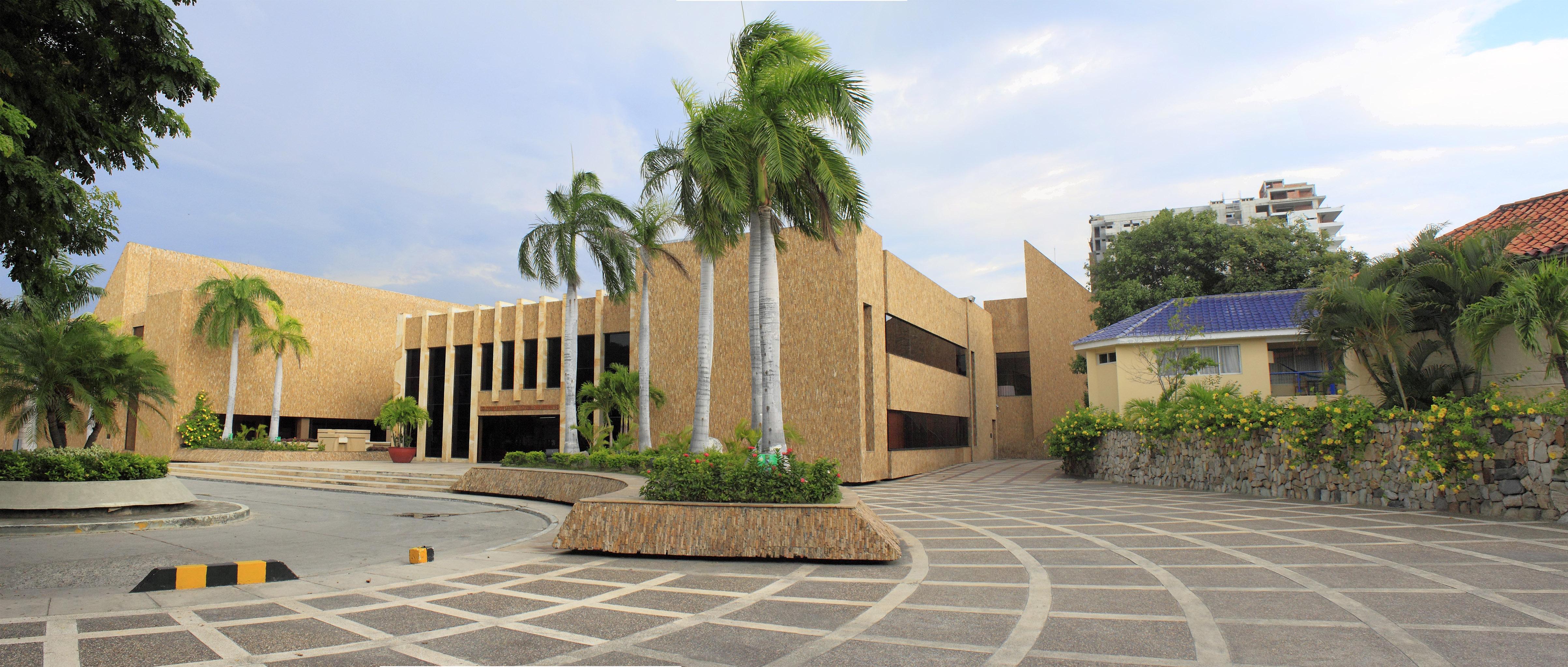 Hotel Estelar Santamar Hotel&centro De Convenciones 4*