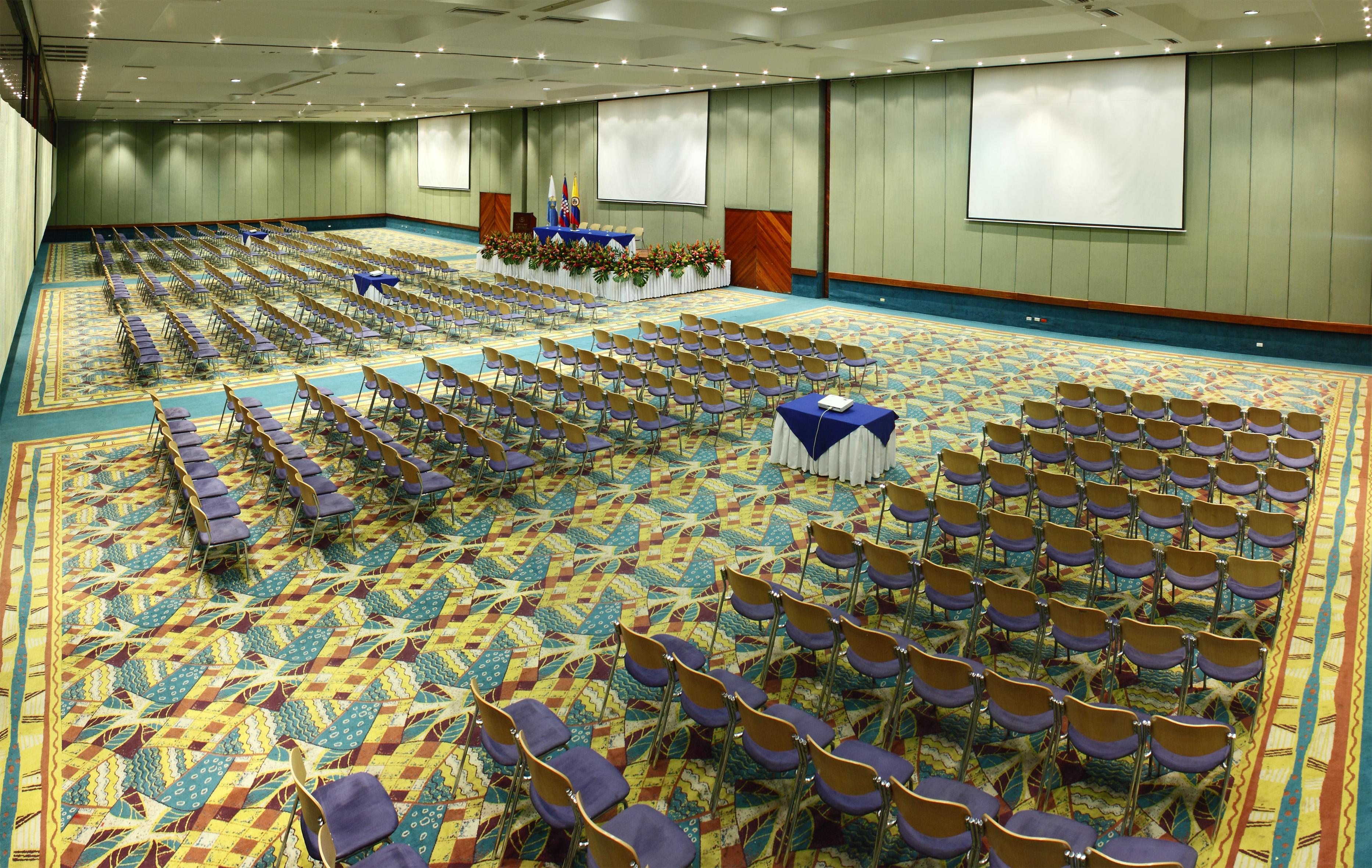 Estelar Santamar Hotel&centro De Convenciones Hotel Santa Marta (Magdalena)