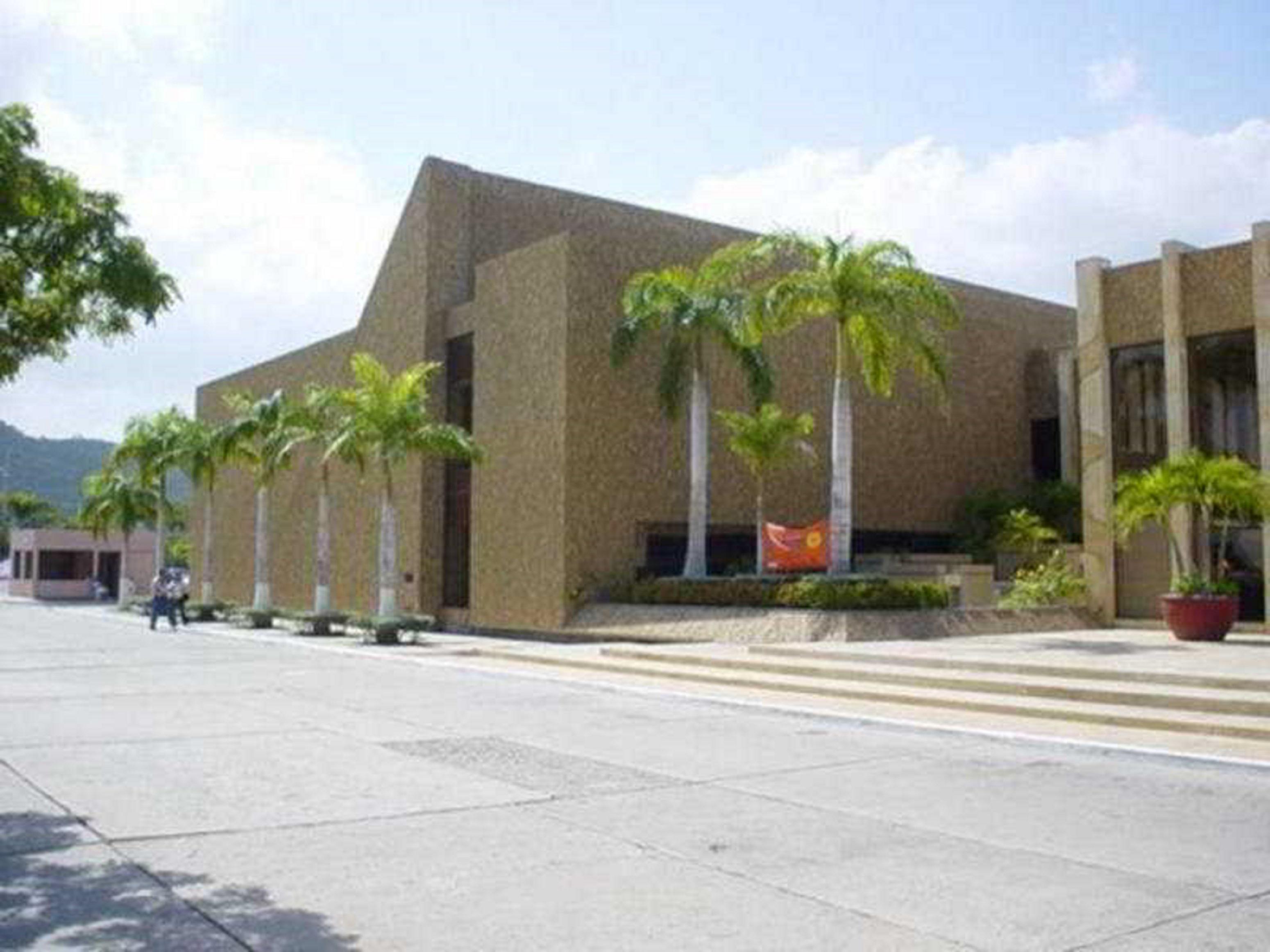 Estelar Santamar Hotel&centro De Convenciones Santa Marta (Magdalena)