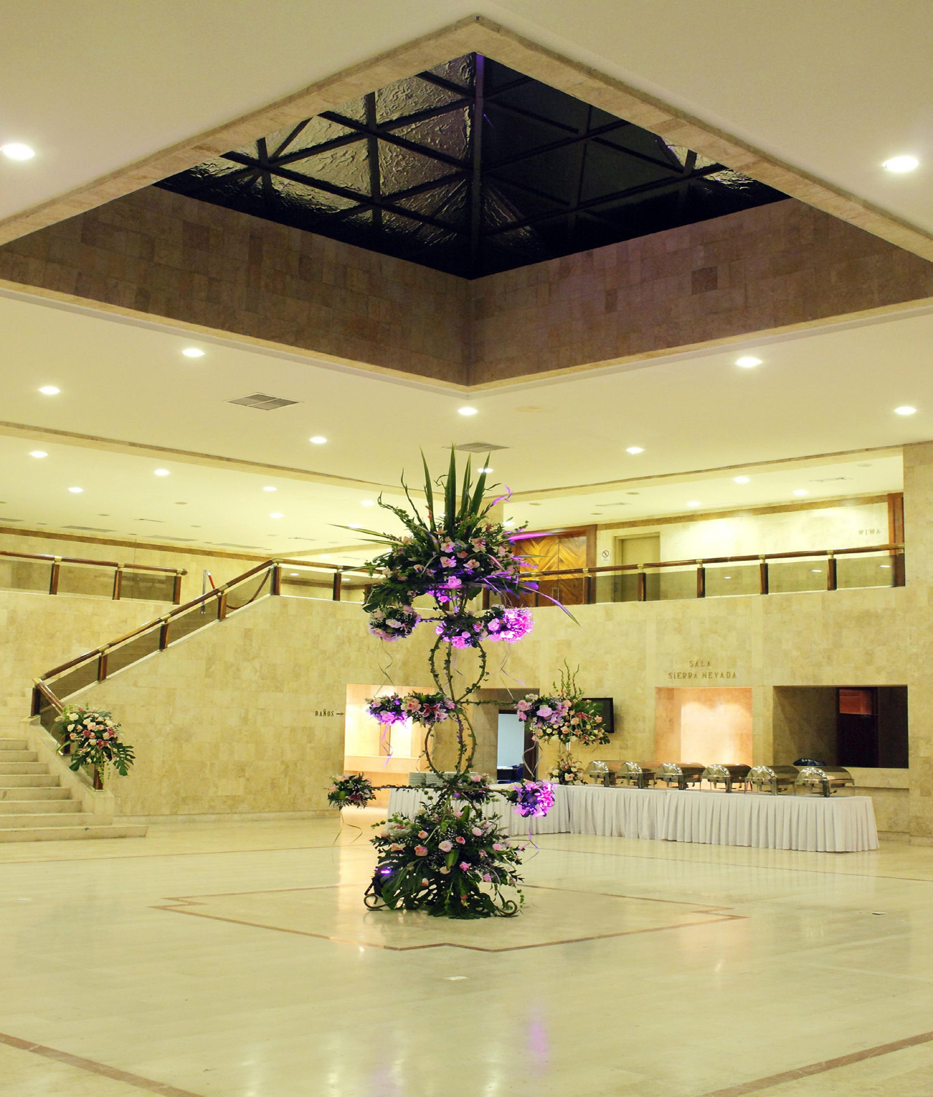 Estelar Santamar Hotel&centro De Convenciones Hotel
