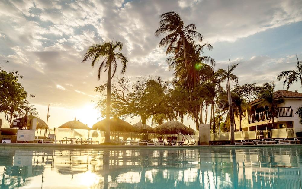 Estelar Santamar Hotel&centro De Convenciones Santa Marta (Magdalena)