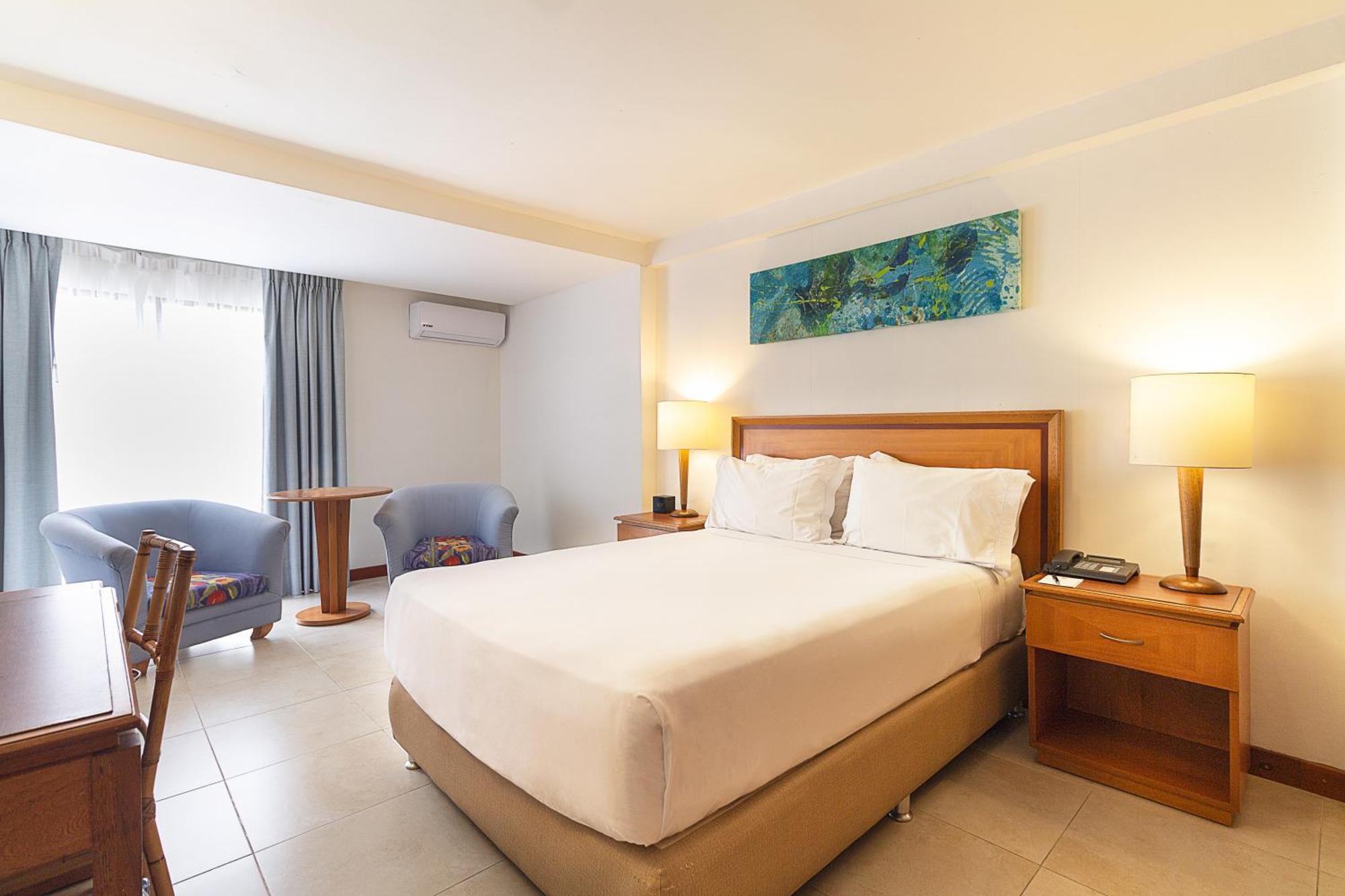 Estelar Santamar Hotel&centro De Convenciones Santa Marta (Magdalena)