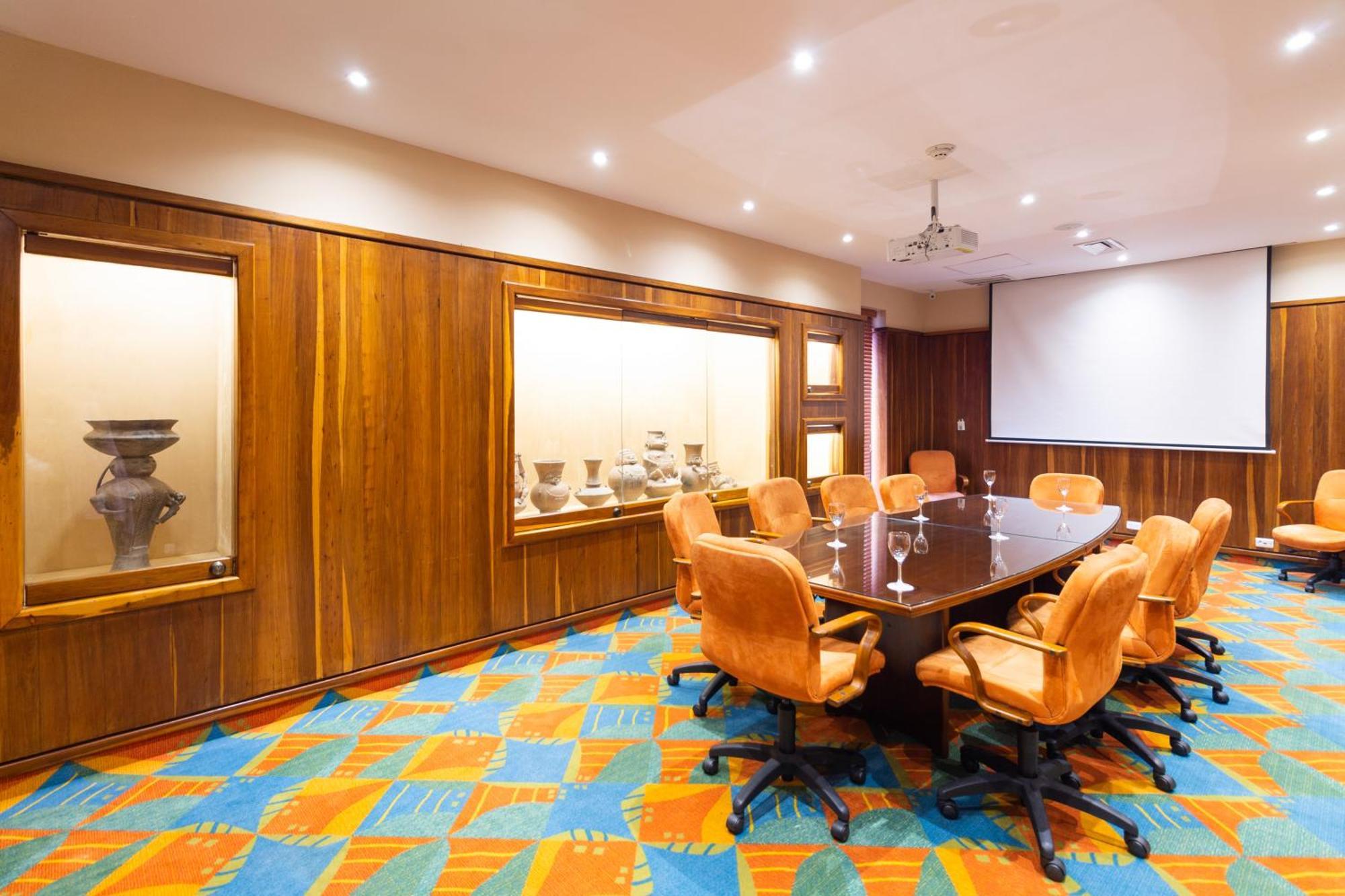 Estelar Santamar Hotel&centro De Convenciones