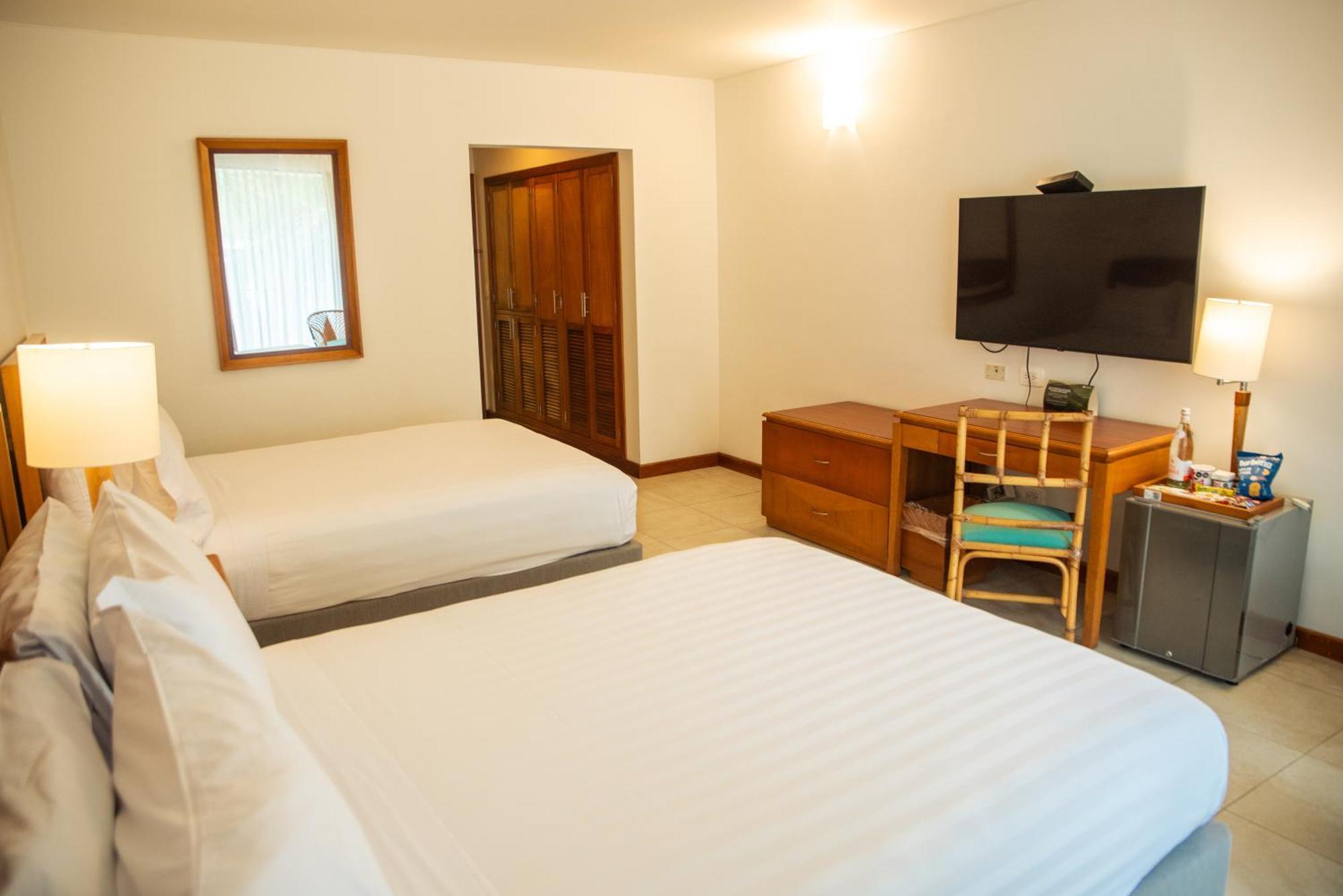 Hotel Estelar Santamar Hotel&centro De Convenciones