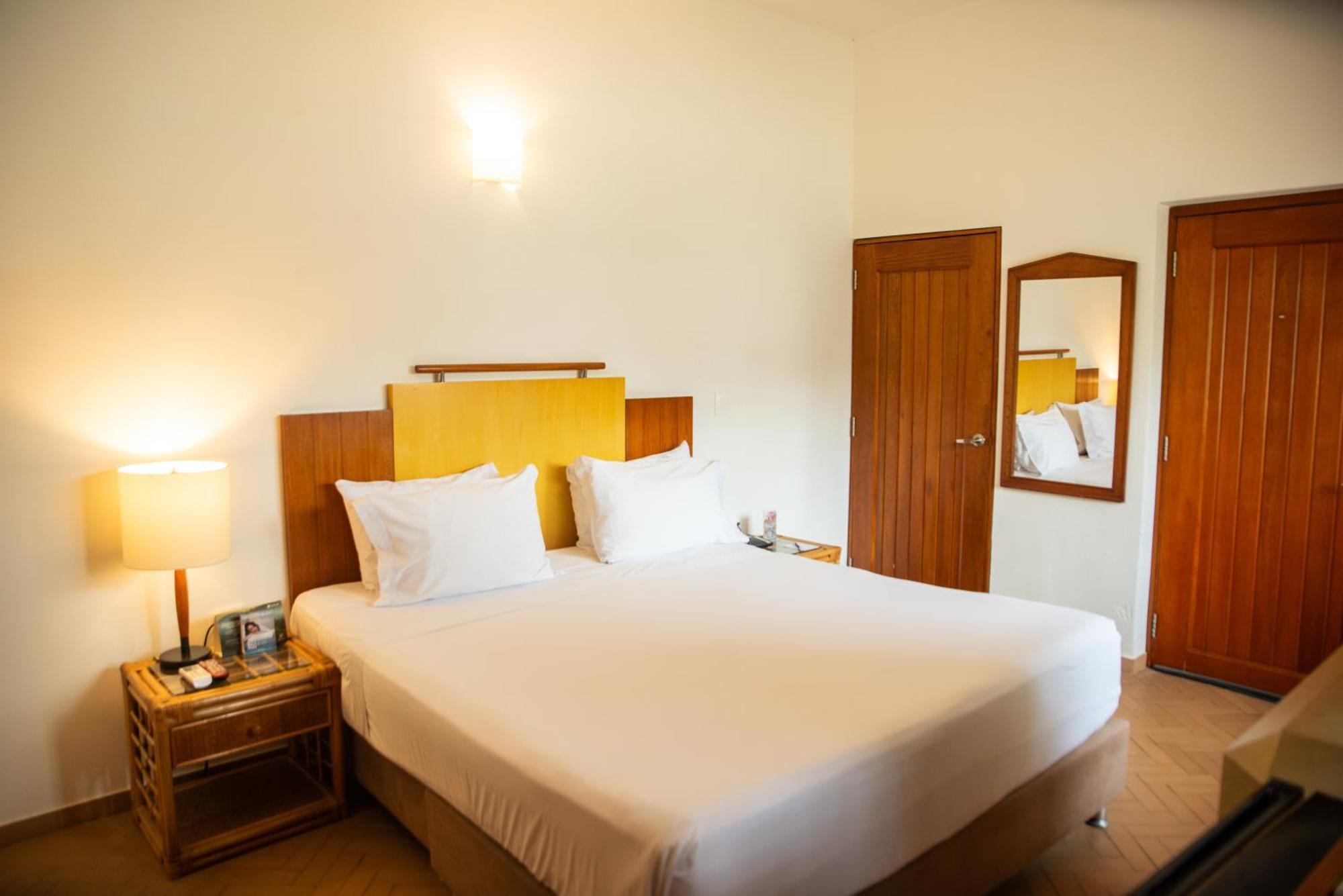 Hotel Estelar Santamar Hotel&centro De Convenciones