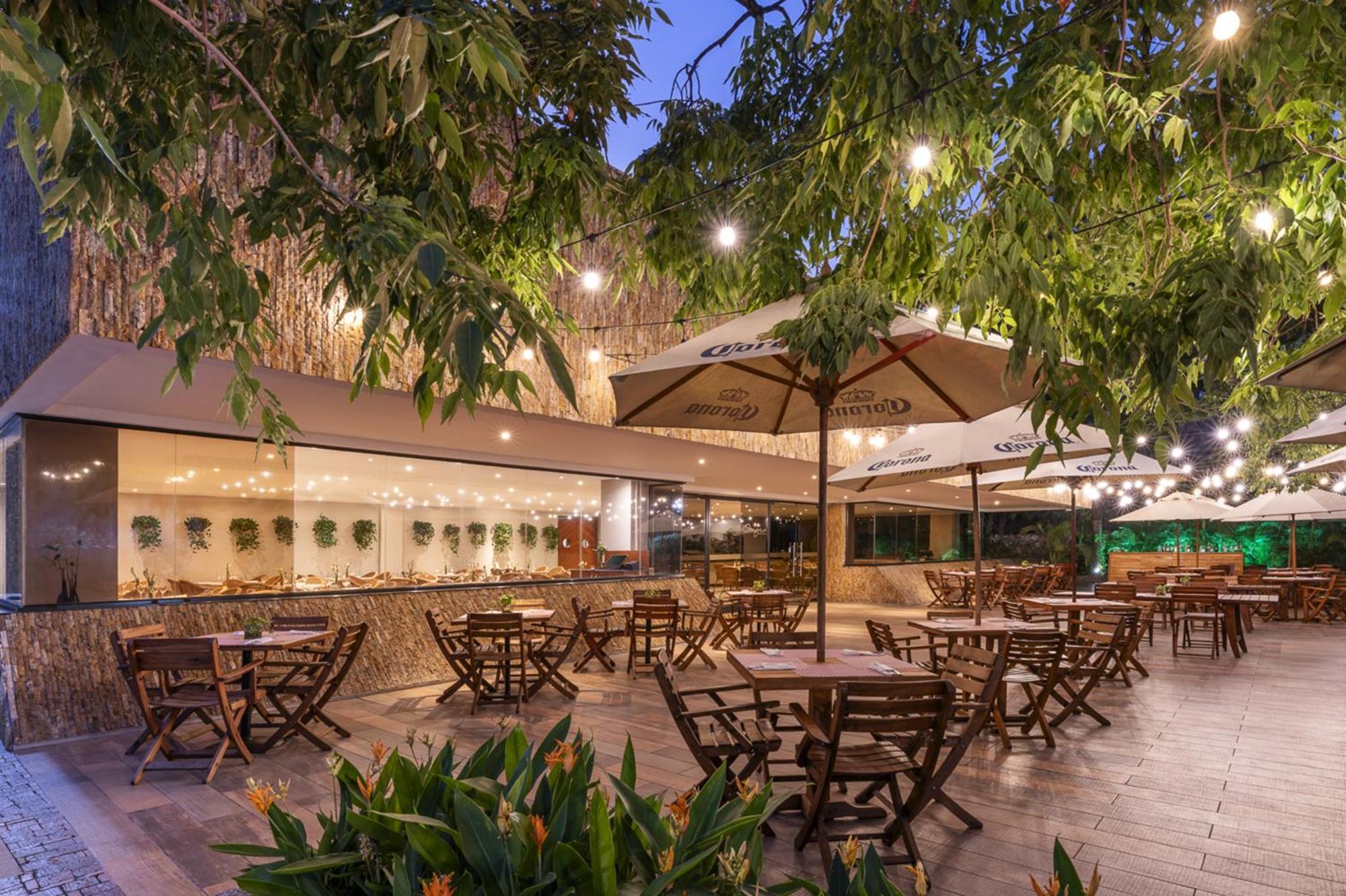 Estelar Santamar Hotel&centro De Convenciones Hotel Santa Marta (Magdalena)