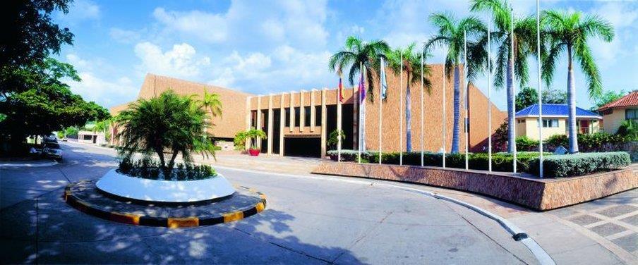 Hotel Estelar Santamar Hotel&centro De Convenciones Santa Marta (Magdalena)