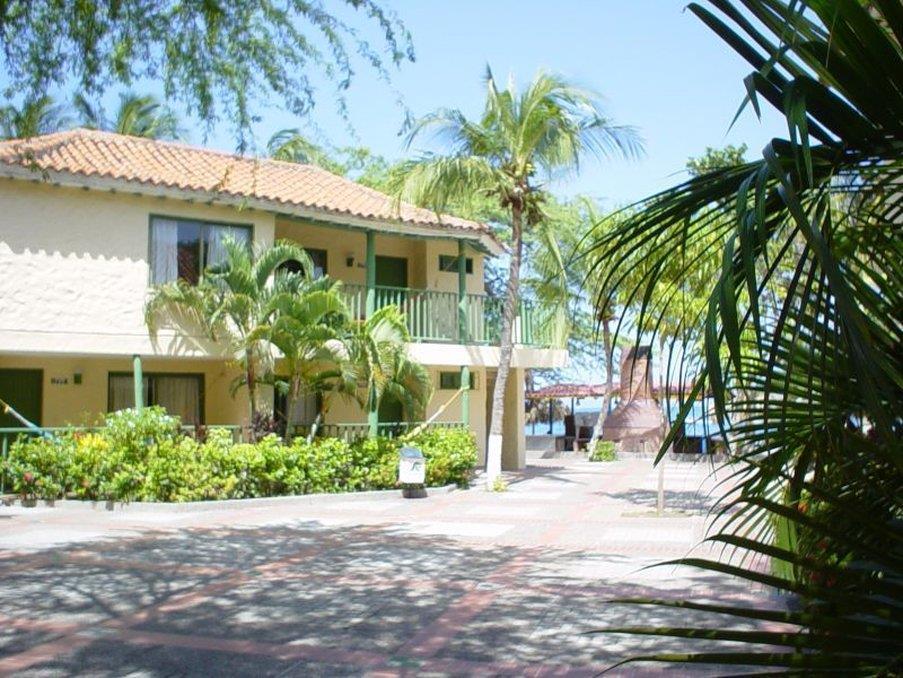 Estelar Santamar Hotel&centro De Convenciones 4* Santa Marta (Magdalena)