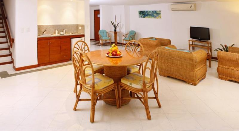 Estelar Santamar Hotel&centro De Convenciones Santa Marta (Magdalena)