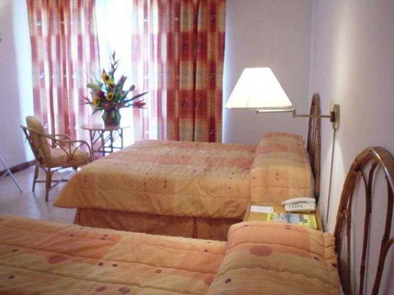 Hotel Estelar Santamar Hotel&centro De Convenciones