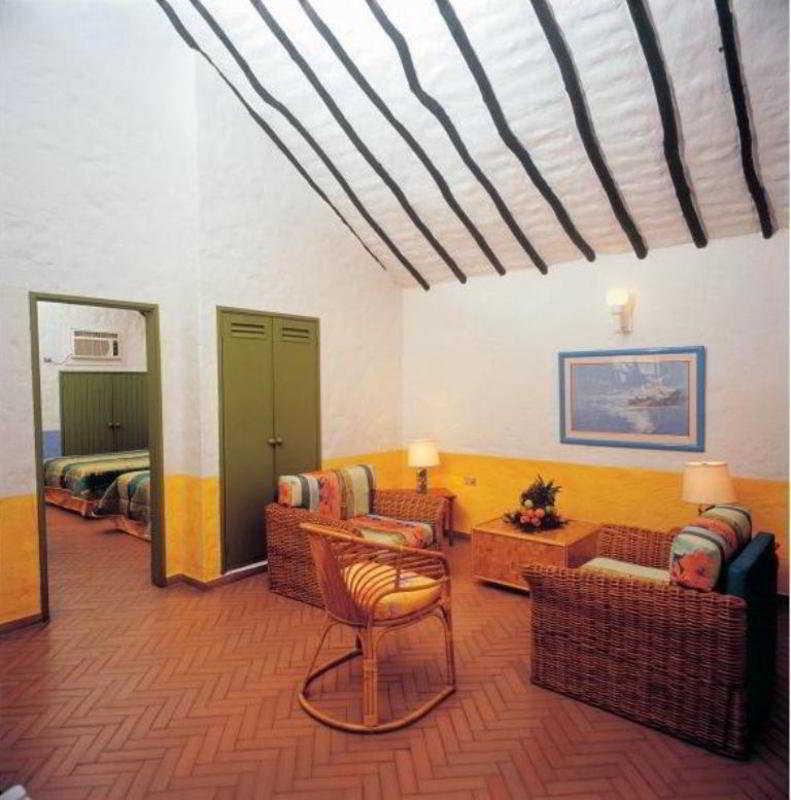 Estelar Santamar Hotel&centro De Convenciones Santa Marta (Magdalena)