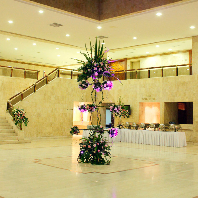 Estelar Santamar Hotel&centro De Convenciones 4*