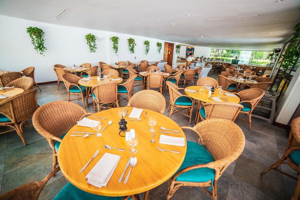 Hotel Estelar Santamar & Centro De Convenciones Santa Marta (Magdalena)