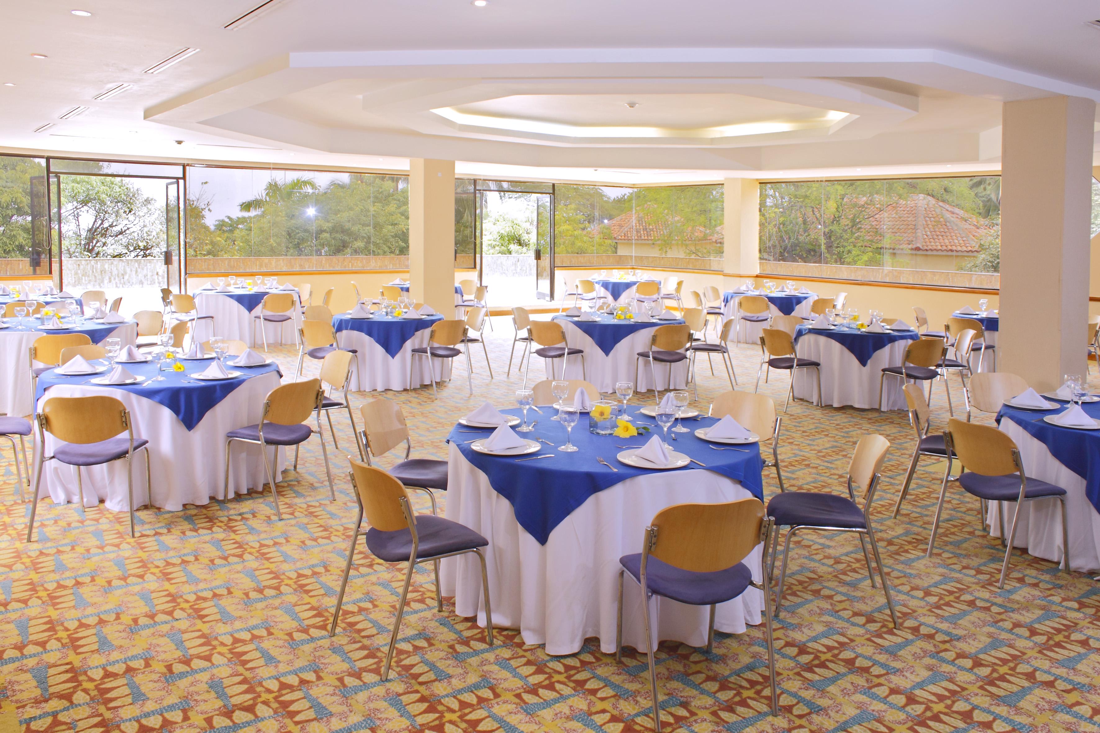Hotel Estelar Santamar & Centro De Convenciones