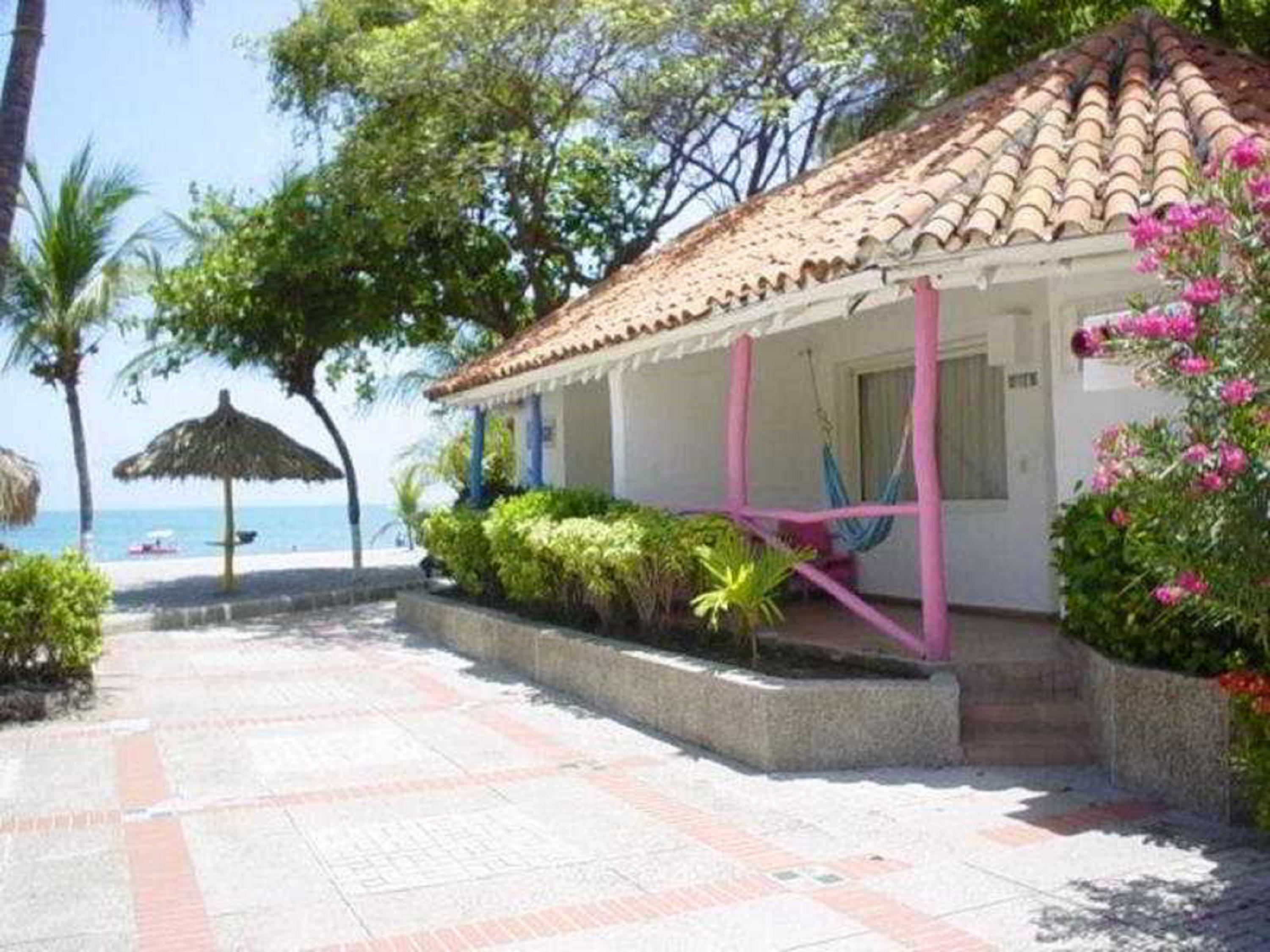 Estelar Santamar & Centro De Convenciones