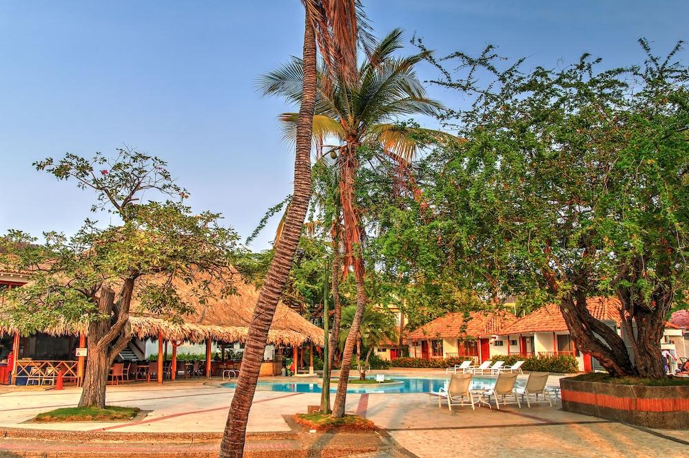 Hotel Estelar Santamar & Centro De Convenciones