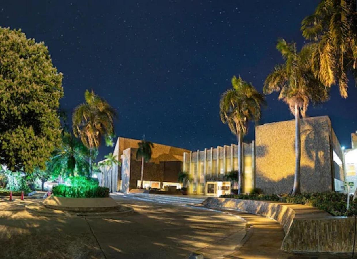 Estelar Santamar & Centro De Convenciones Santa Marta (Magdalena)