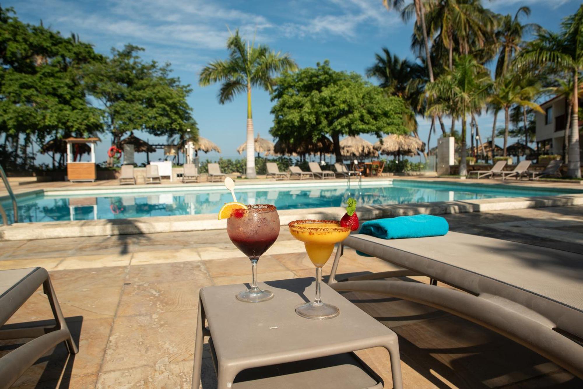 Estelar Santamar & Centro De Convenciones Hotel Santa Marta (Magdalena)