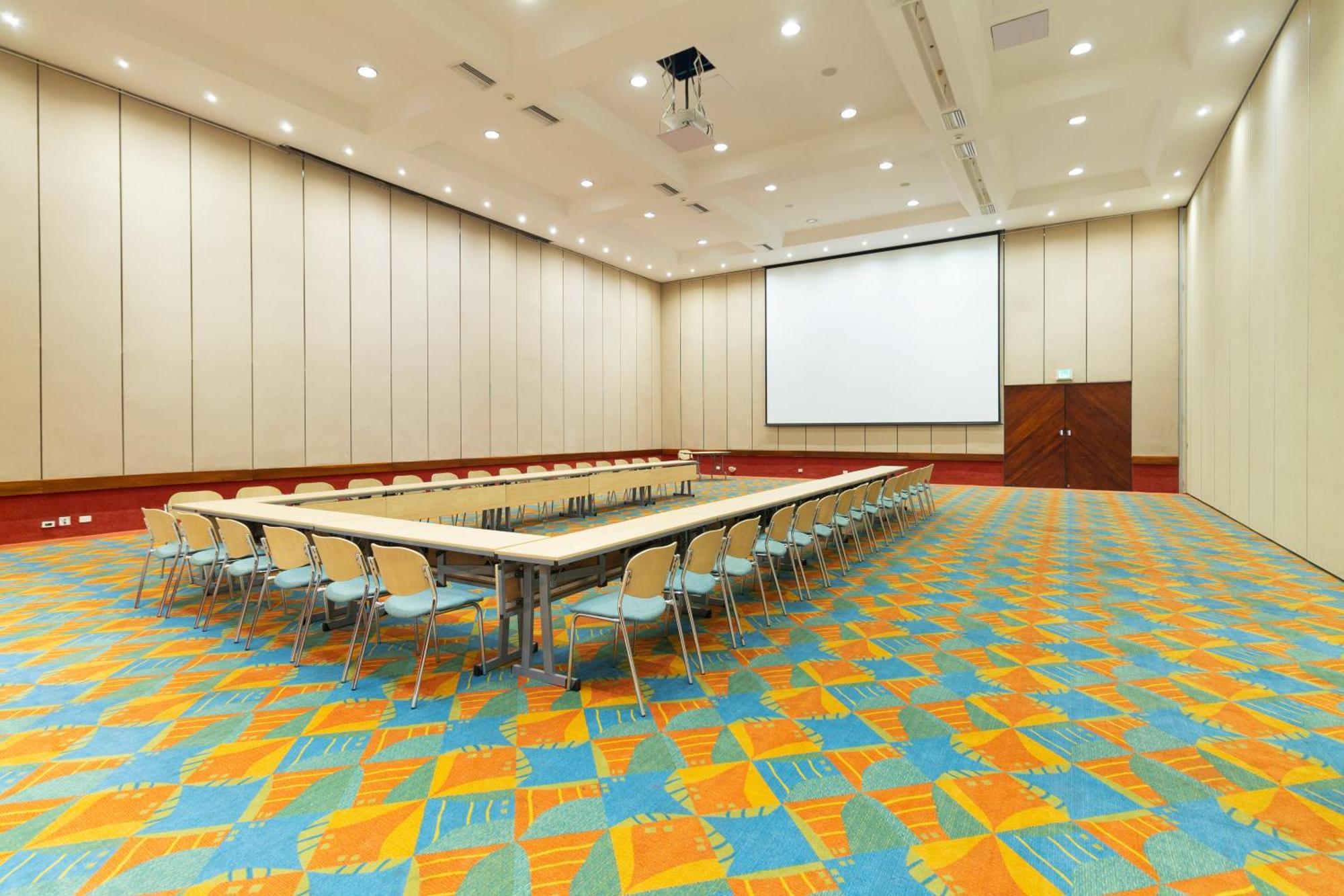 Hotel Estelar Santamar & Centro De Convenciones 4*