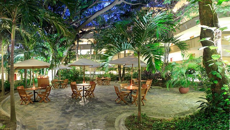 Hotel Estelar Santamar & Centro De Convenciones Santa Marta (Magdalena)